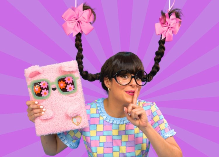 “Sofía Globitos Superstar” regresa con cuarta temporada este domingo