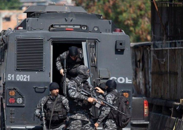 Brasil lanza una operación policial contra una millonaria red de sobornos en la minería