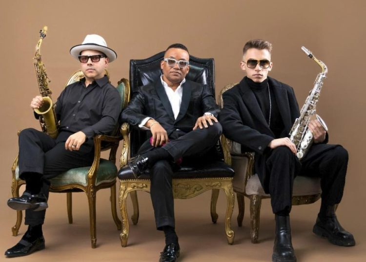 Álbum “A Tribute to Benny Moré and Nat King Cole” une los legados de dos leyendas