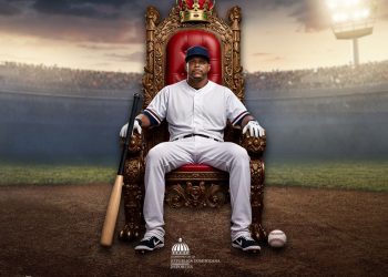 Camino Films y Hamilton Films anuncian “El Rey del Hit: Luis Polonia”