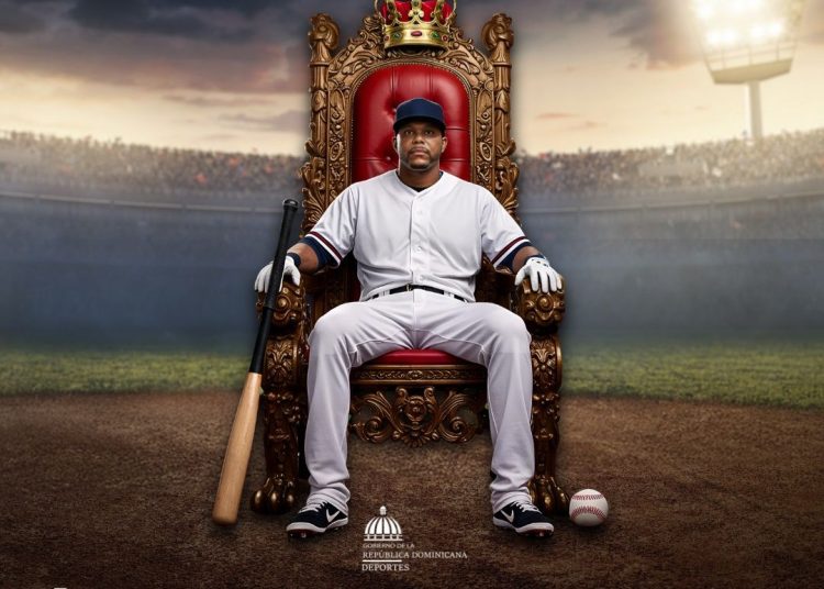 Camino Films y Hamilton Films anuncian “El Rey del Hit: Luis Polonia”