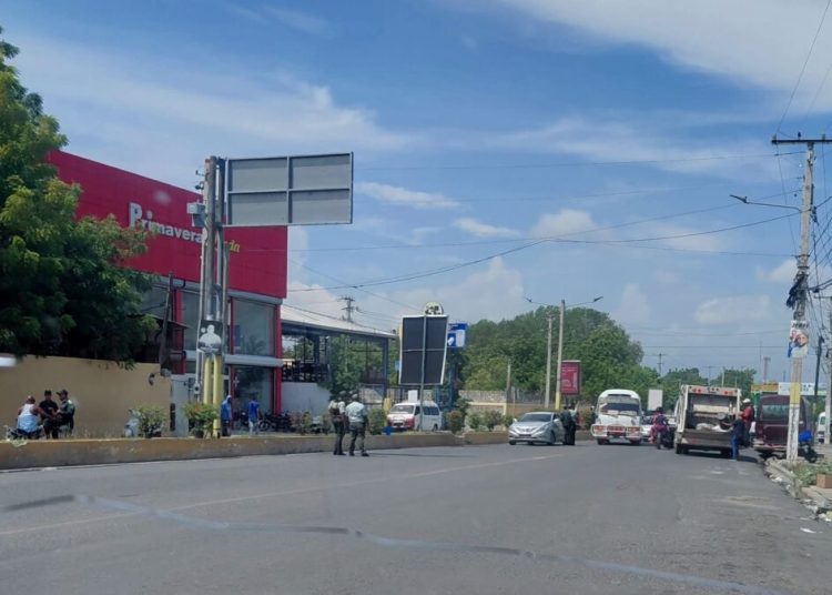 Ciudadanos de Azua critican actuación de la Digesett por exceso de multas