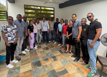 Abel Martínez: “El hoyo corrupto en Senasa solo es equiparable al hoyo ineficiente del sector eléctrico”