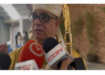 Arzobispo de Santiago expresa profunda preocupación por violencia, criminalidad y abusos sexuales