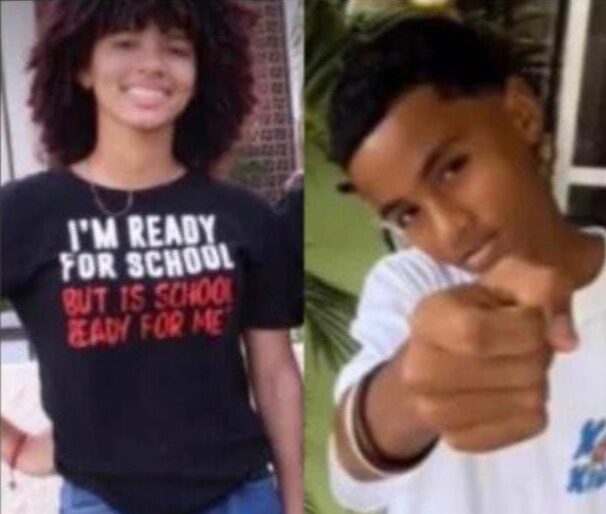 Identifican a hermanos que murieron ahogados en presa de Hatillo, Cotuí; un tercero se encuentra en estado delicado