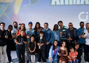 Anuncian ganadores de la primera edición de SMARTFILMS Festival en República Dominicana