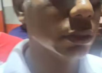 Joven resulta herido en intento de atraco en Los Jovillos, Azua