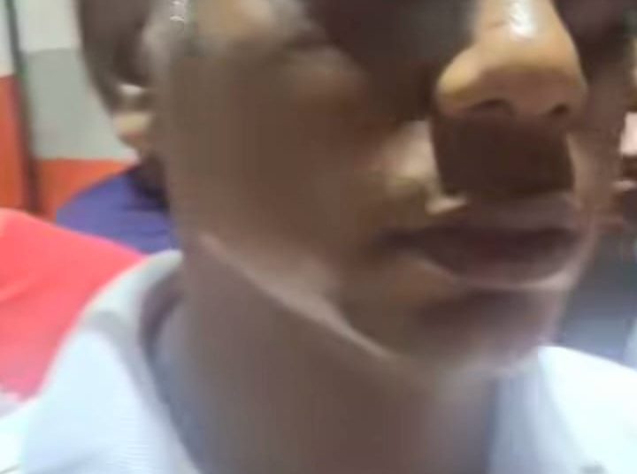 Joven resulta herido en intento de atraco en Los Jovillos, Azua