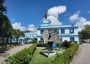 ¡Preparen los paraguas! INDOMET pronostica aguaceros en gran parte del país