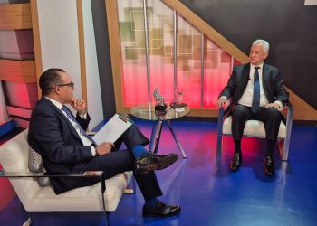 Exfiscal Hernández Peguero denuncia corrupción en Senasa y fracaso de la reforma policial