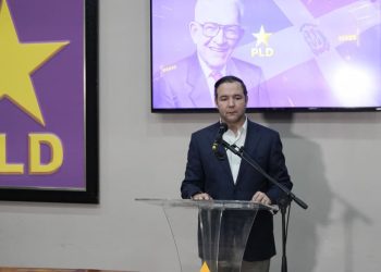 PLD avanza en reorganización interna con miras a elecciones del 2028