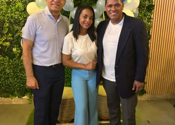 En Contacto Radio celebra su 4to aniversario con un emotivo encuentro de confraternidad y gratitud