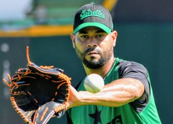 Esmil Rogers asegura Estrellas contarán con un cuerpo de lanzadores de lujo en la próxima temporada