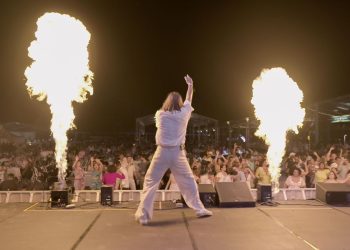Grupo Lifestyle celebra con gran éxito The Event 2025 en Puerto Plata