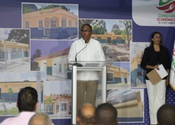 Comedores Económicos alcanza 159 comedores en todo el país con el mismo presupuesto desde el 2020