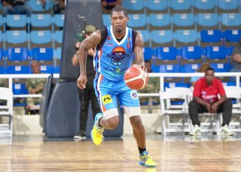 Los Prados derrota a El Millón e inicia con pie el TBS Distrito