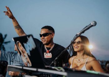 Alofoke se consolida como líder del streaming 24/7 en República Dominicana, según Santiago Matías