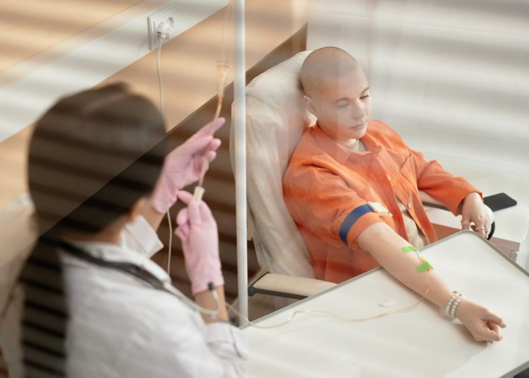 ¿Qué es el linfoma y por qué es fundamental la detección temprana?