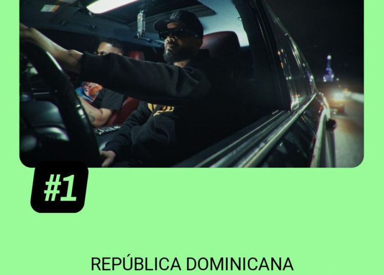 Dalvin pierde el primer lugar: “570 en vivo” de Don Miguelo y Alofoke Música domina los tops
