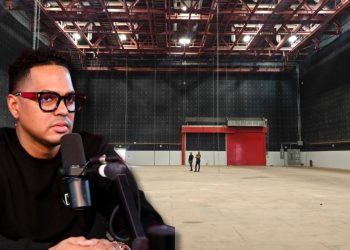 La Casa de Alofoke 2 tendrá nuevo hogar en Lantica Studios