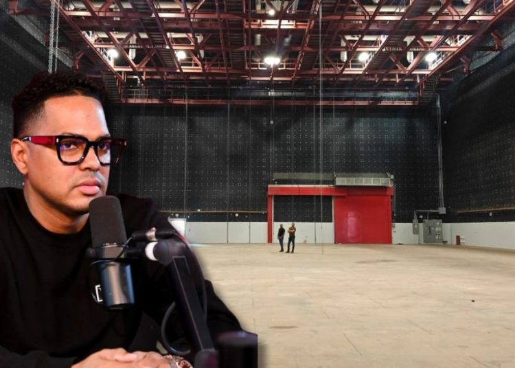 La Casa de Alofoke 2 tendrá nuevo hogar en Lantica Studios