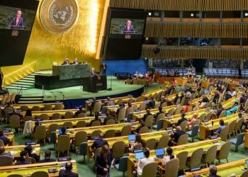 Asamblea General de la ONU contará con la presencia de 89 jefes de Estado y 43 de Gobierno