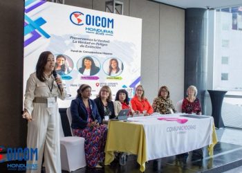 Comunicadoras Hispanas impulsa el panel «Preservemos la Verdad» durante COICOM 2025