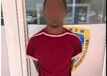 Capturan a “Catrol”, reconocido antisocial vinculado a múltiples robos en Santiago