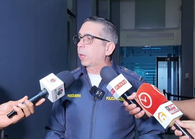 Autoridades ocupan fusil tras balacera en Bella Vista; desmienten relación con El Alfa