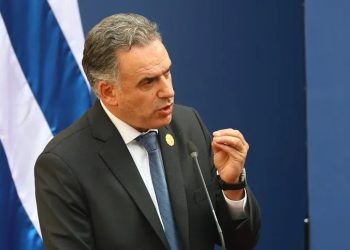 Presidente Orsi viaja a Nueva York para participar por primera vez en Asamblea de la ONU