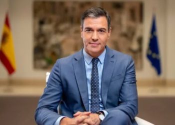 Sánchez expone a inversores de EEUU el potencial de España como motor económico de la UE