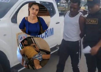 Se entrega “Cachanga”, acusado de abusar sexualmente de una joven con condición especial en Cotuí y agredir a su hermano