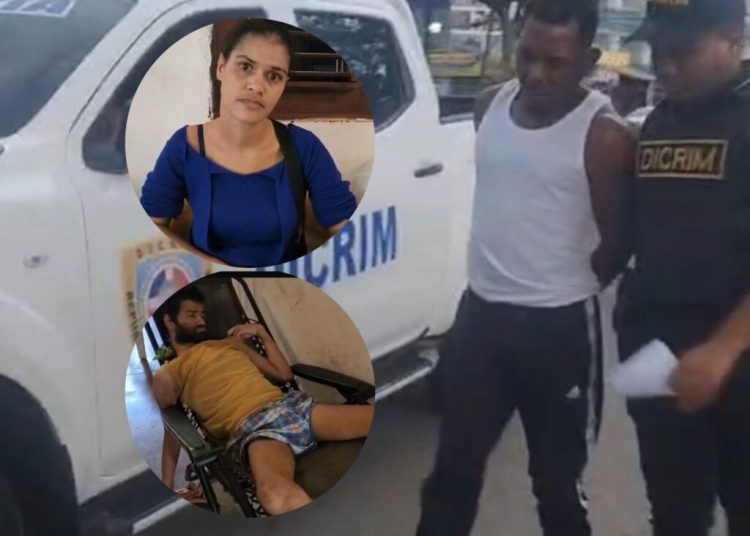 Se entrega “Cachanga”, acusado de abusar sexualmente de una joven con condición especial en Cotuí y agredir a su hermano