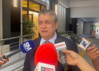 Gustavo Sánchez pide a Yeni Berenice que advierta a implicados en caso SeNaSa “que duerman con ropa”