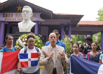 PLD rechaza plan internacional sobre Haití y cuestiona rol de la ONU