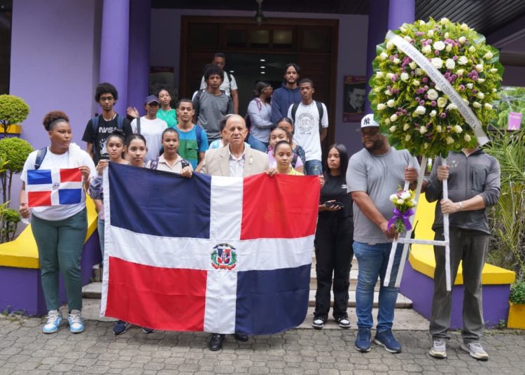 A 62 años del golpe de Estado a Juan Bosch: PLD advierte sobre nuevas amenazas a la democracia