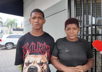 Madre denuncia persecución injustificada por Dicrim de Guaricanos contra su hijo