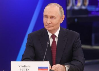 Putin anuncia lanzamiento de tecnología revolucionaria de energía nuclear pacífica