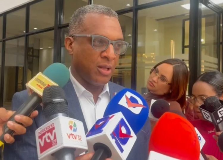 Legisladores respaldan llamado de la Iglesia sobre SeNaSa y esperan acción firme del Ministerio Público