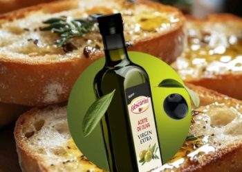 Protege tu corazón con aceite de oliva extra virgen: el secreto para una vida más sana