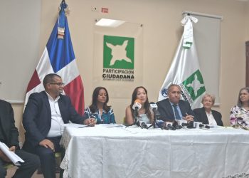 Participación Ciudadana deplora corrupción en SeNaSa y exige consecuencias