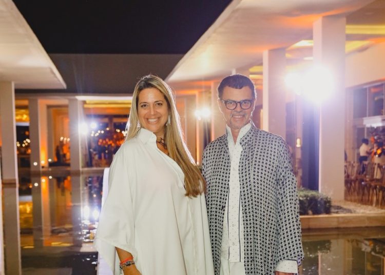 Paradisus Grand Cana celebra exitosa 2da. edición de “Fashion & Travel Escapade”