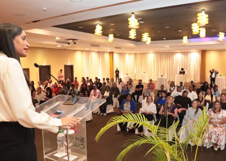 Realizan el panel «Narrativas que previenen y deconstruyen la violencia basada en género»