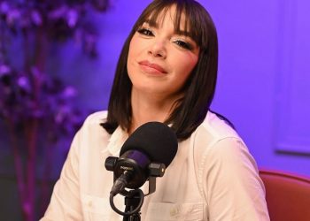 Hony Estrella sobre comentario dirigido a Abinader: «Fue sarcasmo, no me hackearon la cuenta»