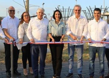 Abinader encabezará mesa de trabajo en Santo Domingo Norte y anunciará importantes obras en Santiago