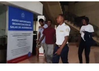 Imponen tres meses de prisión preventiva a “Catrol”, acusado de al menos 11 robos en Santiago