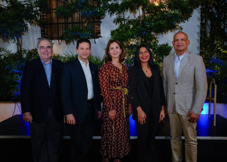 Centro Cultural Taíno Casa del Cordón abordó la mitología taína y el cosmos