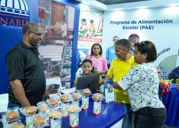 Inabie invita a conocer su stand en la XXVII Feria Internacional del Libro 2025