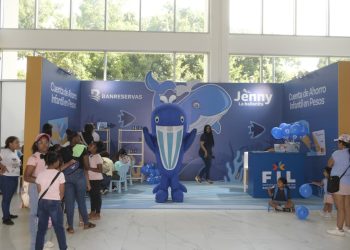 Centro Cultural Banreservas presenta en la Feria Internacional del Libro 2025 un intenso programa de actividades