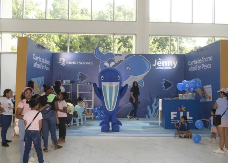 Centro Cultural Banreservas presenta en la Feria Internacional del Libro 2025 un intenso programa de actividades